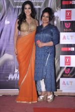 Sunny Leone, Divya Dutta at the PC for Ragini MMS 2 in Mumbai on 26th March 2014